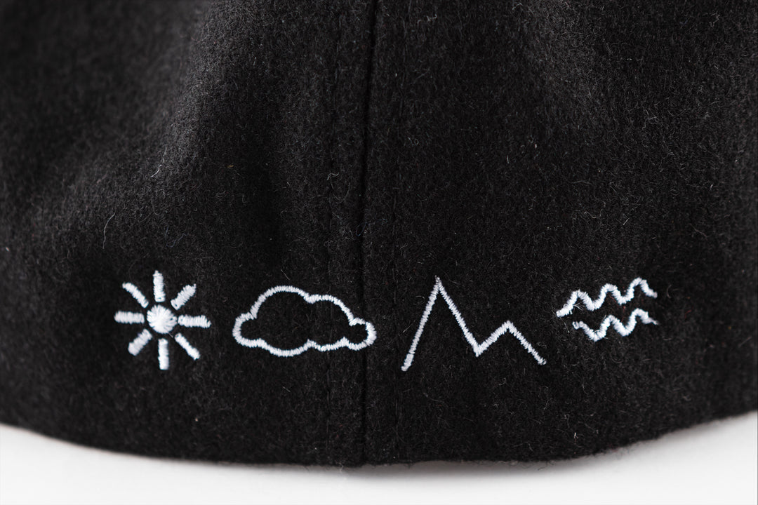 Vast X In4Motors Snapback