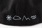 Vast X In4Motors Snapback