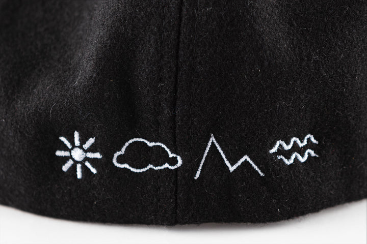 Vast X In4Motors Snapback