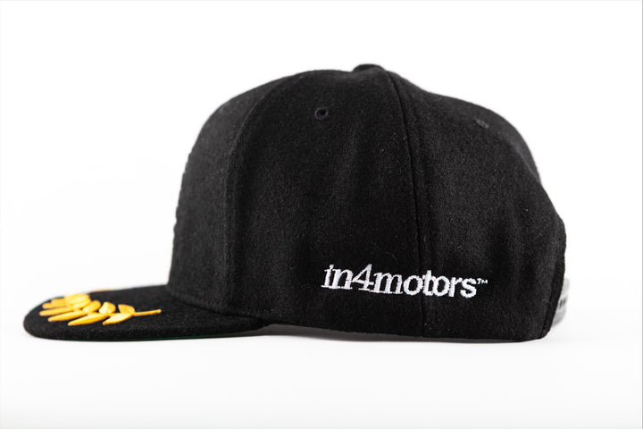 Vast X In4Motors Snapback