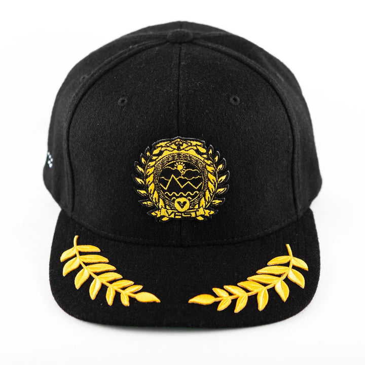 Vast X In4Motors Snapback