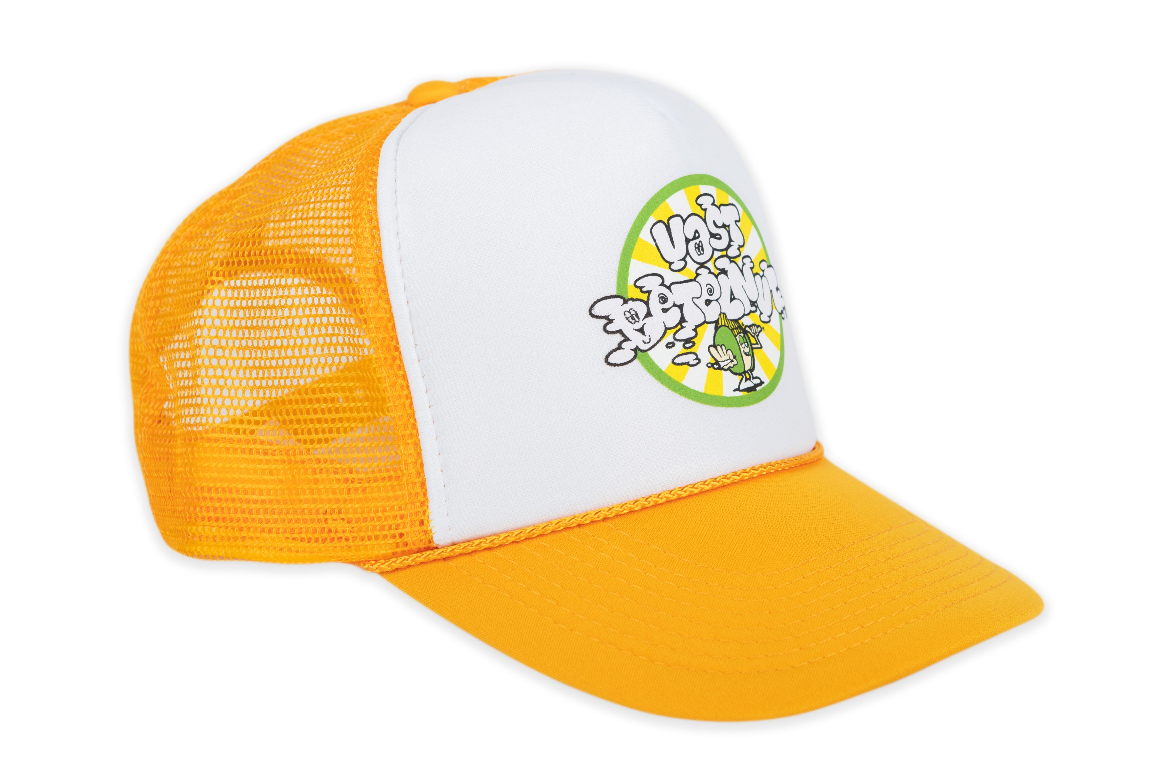 Vast X Betelnut Trucker Hat