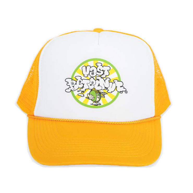 Vast X Betelnut Trucker Hat